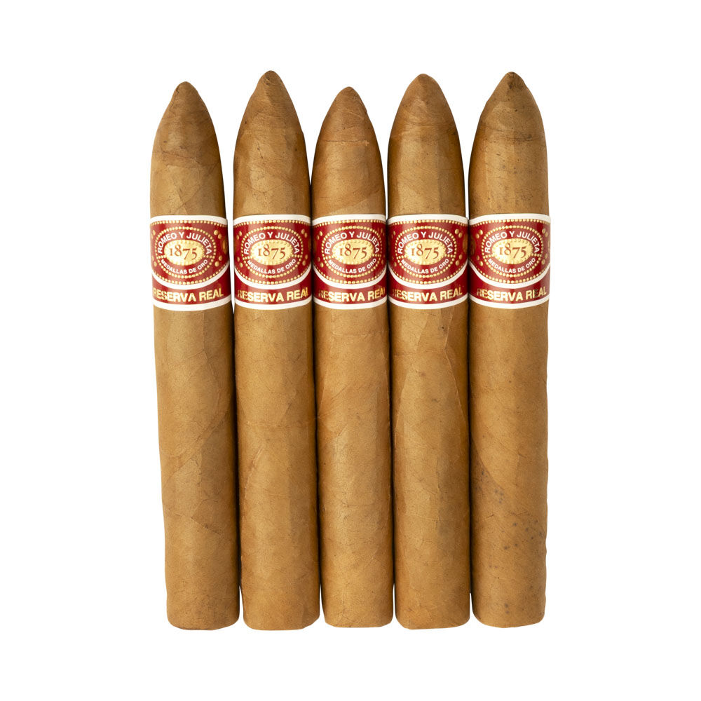 RYJ RR No. 2 Beli BP 5-Pack